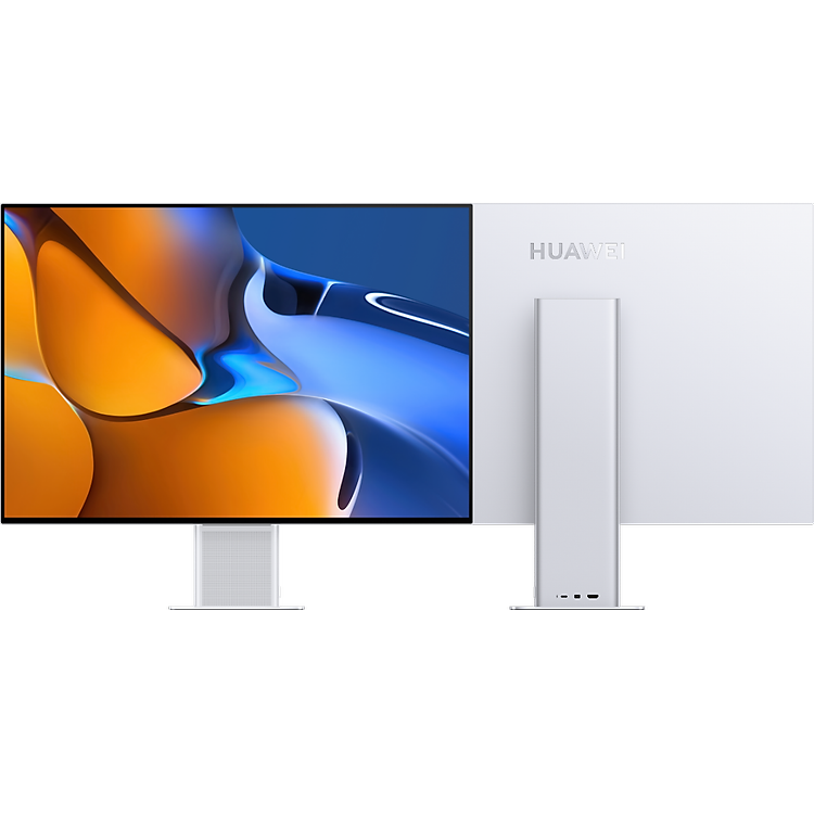 Màn Hình HUAWEI MateView | Màn Hình 4K+ Trung Thực | Kết Nối Không Dây | HUAWEI Smart Bar | Hàng Chính Hãng