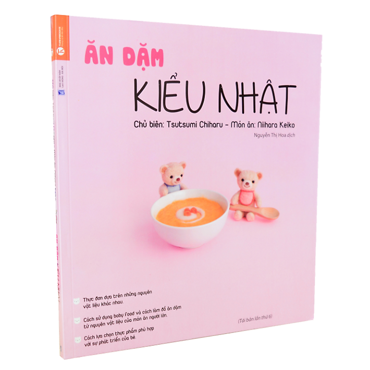 Ăn Dặm Kiểu Nhật - 2021 - Ảnh 5