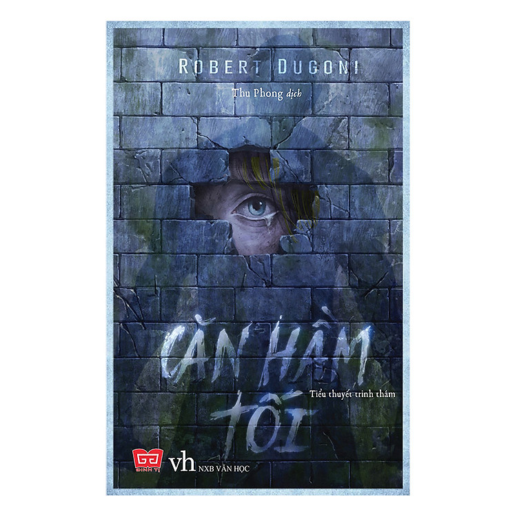 Sách Căn Hầm Tối