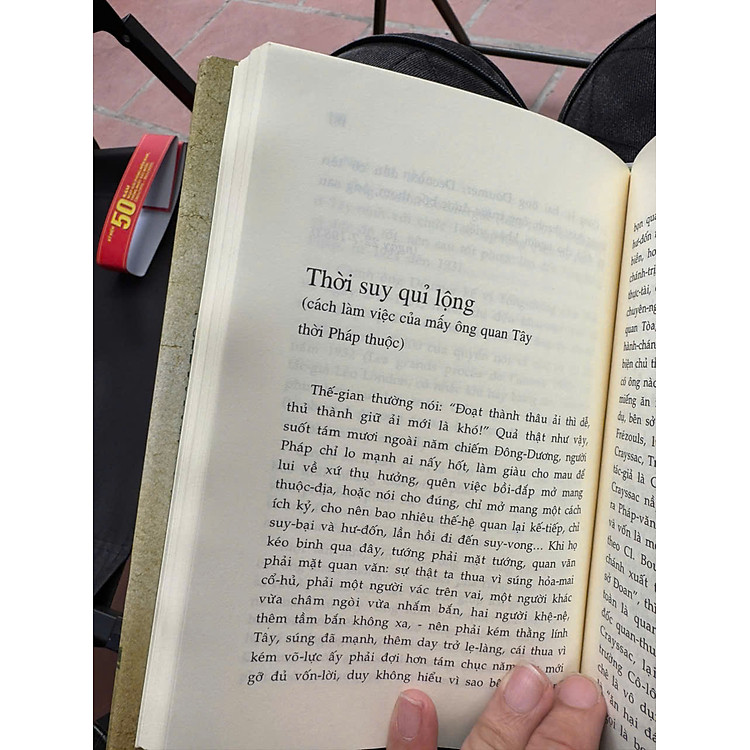 DỎ MẮM (DI CẢO) – Vương Hồng Sển - Ảnh 2