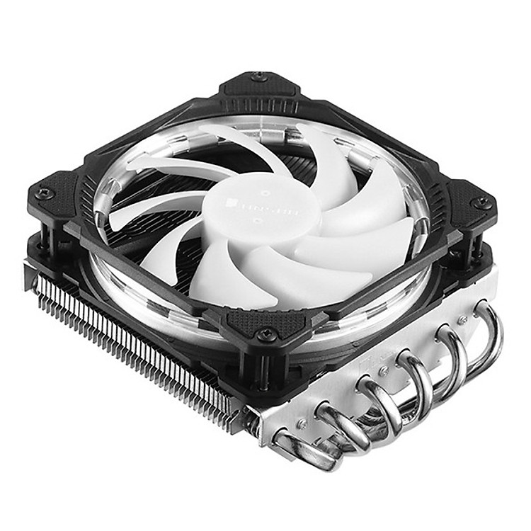Quạt Tản Nhiệt CPU Jonsbo HP-625 - Hàng Chính Hãng