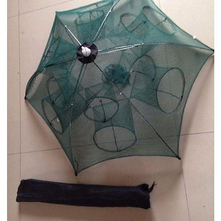 Lồng bát quái 8 - 12 - 16