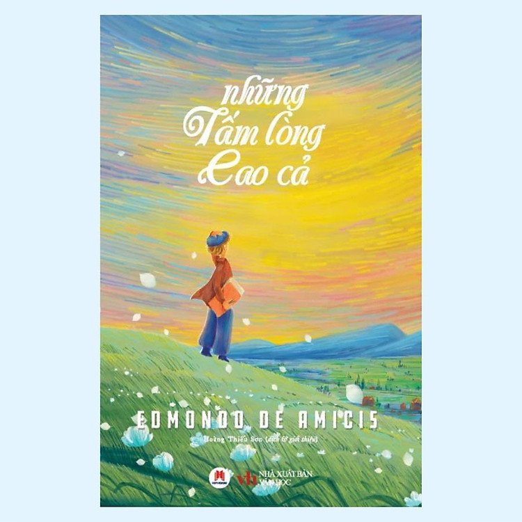 Những Tấm Lòng Cao Cả