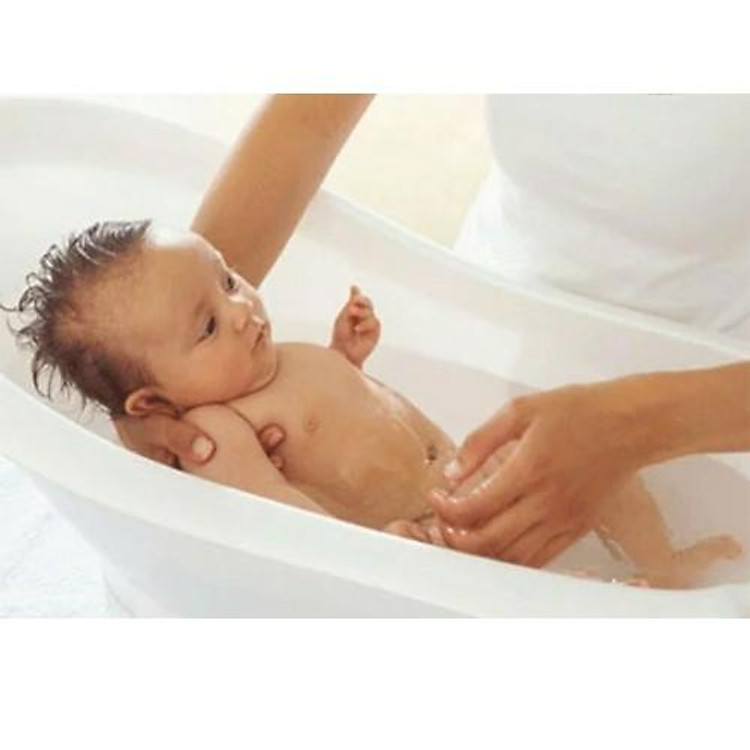 Mua Ghế tắm lưới cho trẻ sơ sinh Chính hãng Ưu đãi - Hình ảnh 2