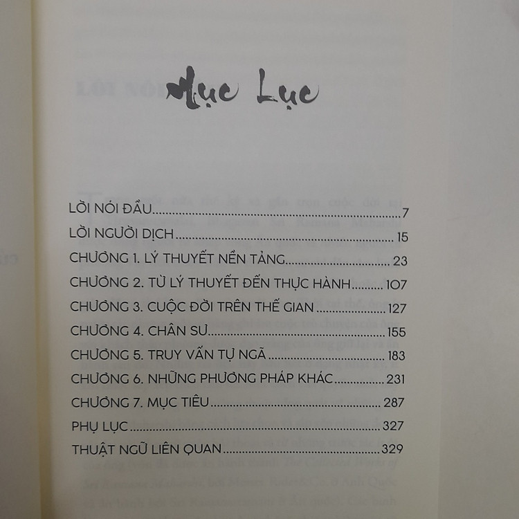 Tôi Là Ai? - Đạo sư Ramana Maharshi - Ảnh 2