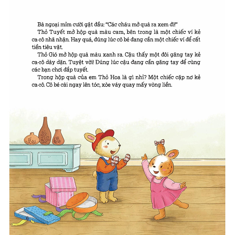 Tớ Là CEO Nhí 2 - Trả Tiền Thế Nào Nhỉ? (Tập 8) - Ảnh 3