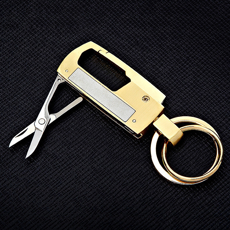 Móc Treo Chìa Khóa Đa Năng BCK-639