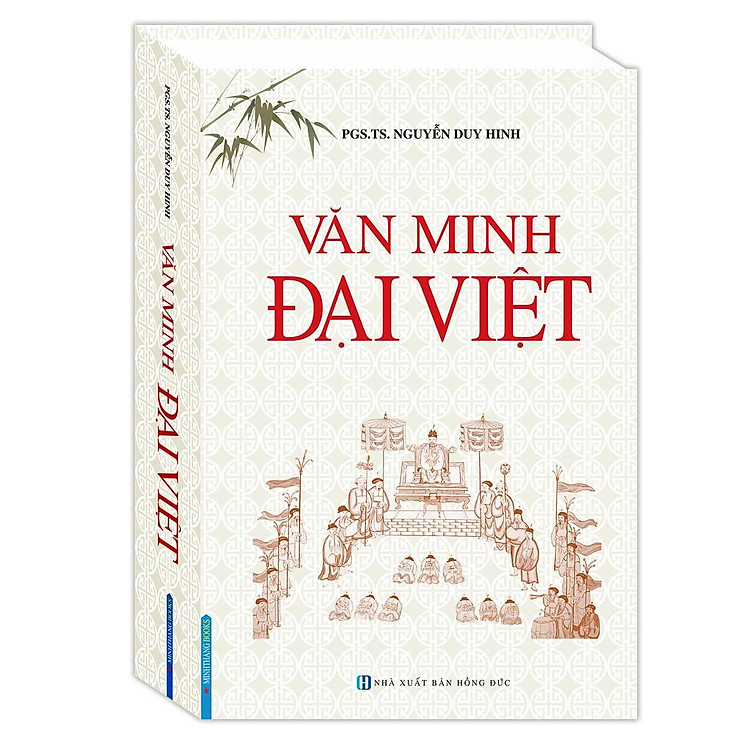 Văn Minh Đại Việt