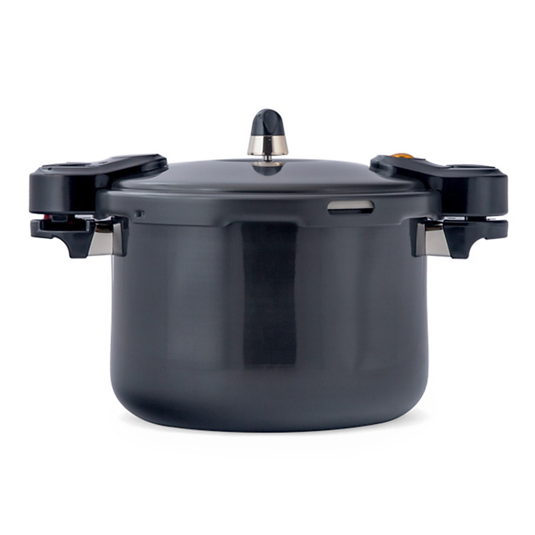 Nồi Áp Suất Anod Sunhouse LC600