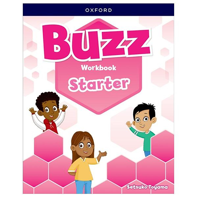 Buzz Starter Workbook