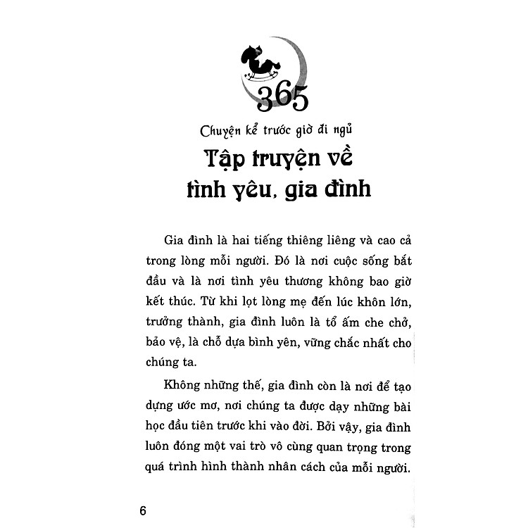 365 Chuyện Kể Trước Giờ Đi Ngủ - Những Câu Chuyện Phát Triển Chỉ Số Tình Cảm EQ 2 - Ảnh 4