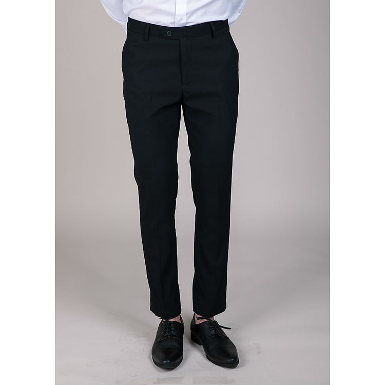 Quần Tây Nam QT190039 - Đen