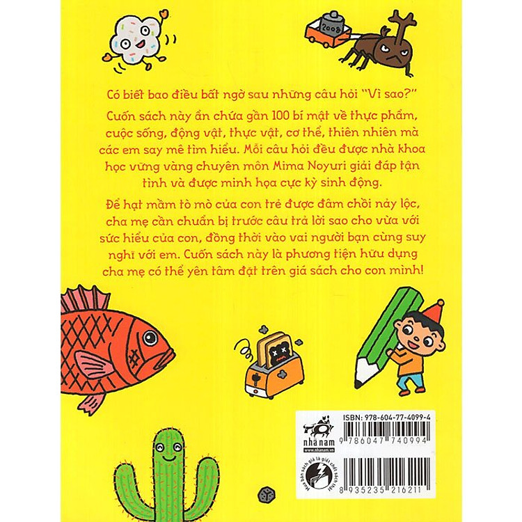 Gi Gỉ Gì Gi Cái Gì Cũng Biết - Dành Cho Lớp 1 (Tái Bản) - Ảnh 3