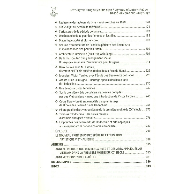 Mỹ Thuật Và Nghệ Thuật Ứng Dụng Ở Việt Nam Nửa Đầu Thế Kỷ XX - Từ Góc Nhìn Giáo Dục Nghệ Thuật - Ảnh 6