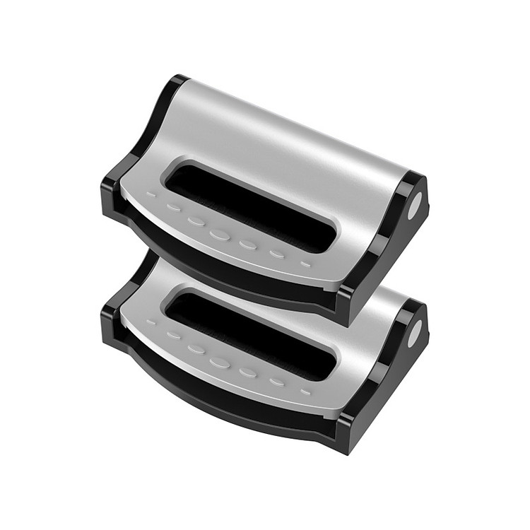 Kẹp dây an toàn - Kẹp điều chỉnh đô căng dây đai an toàn - Bộ 2 cái NT002