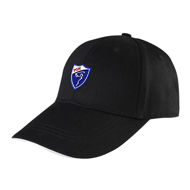 Mũ Golf Nam Lưỡi Trai PGM Golf Cap MZ010