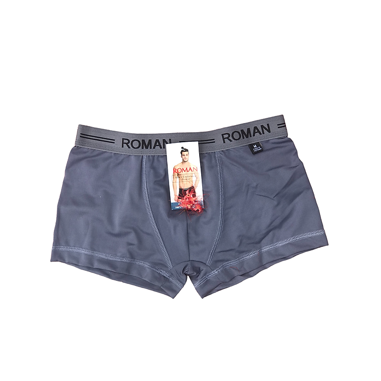 Quần lót nam dạng đùi bảng nhỏ thun lạnh 4 chiều cực mát.