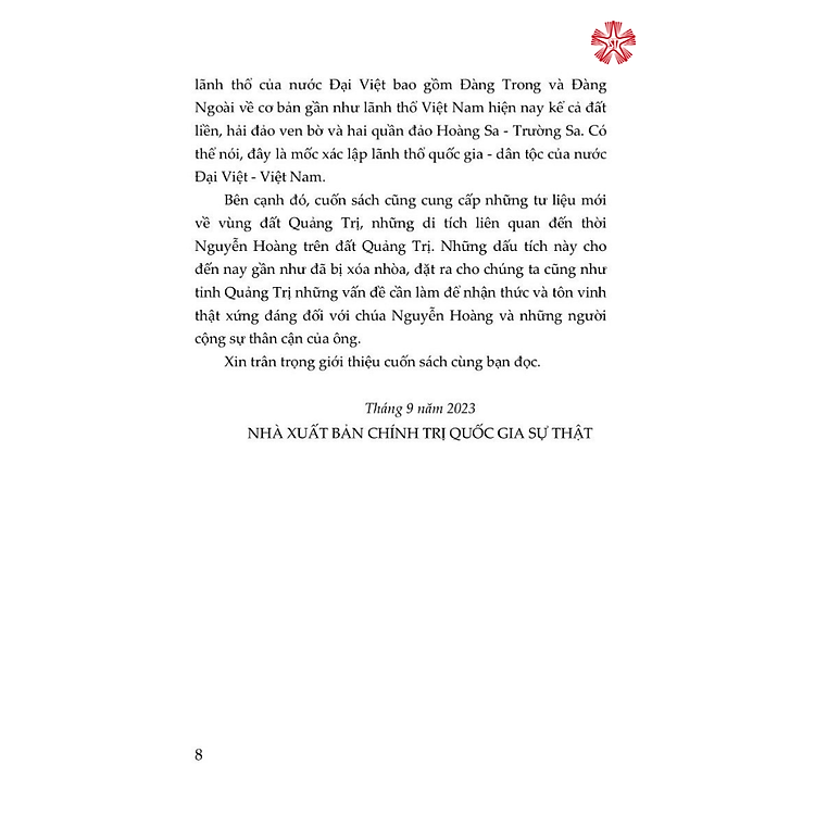 Nguyễn Hoàng - Người Mở Cõi - Ảnh 5