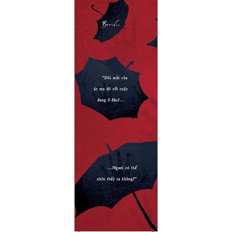 Thiên Tài Phá Án - Kế Hoạch Chữa Lành Của Kẻ Sát Nhân - Ảnh 4