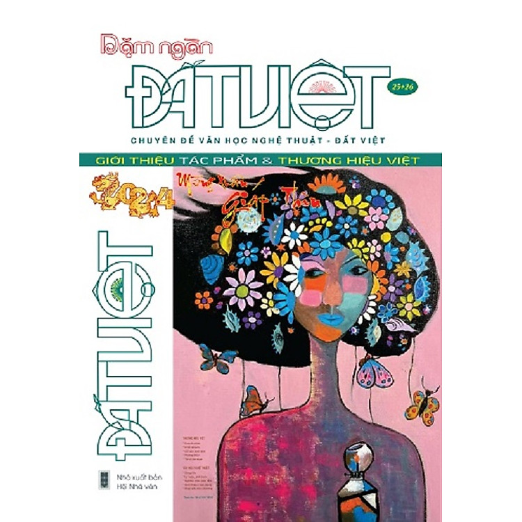 Dặm ngàn Đất Việt số 25+26