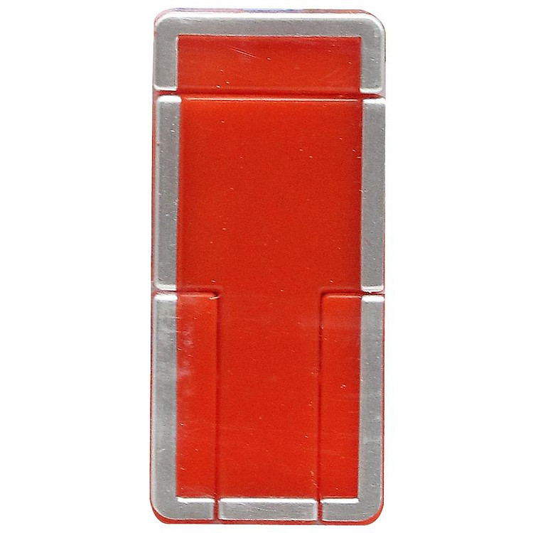 Đồ Chơi Lắp Ráp Robot Chữ Cái I Chính hãng Ưu đãi - Hình ảnh 4