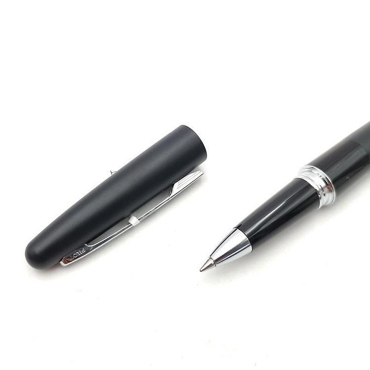 Hộp Bút Gel MR1 BL-MR1-F-BP-L (Mực xanh) - Ảnh 3