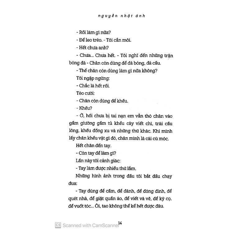 Làm Bạn Với Bầu Trời - Ảnh 5