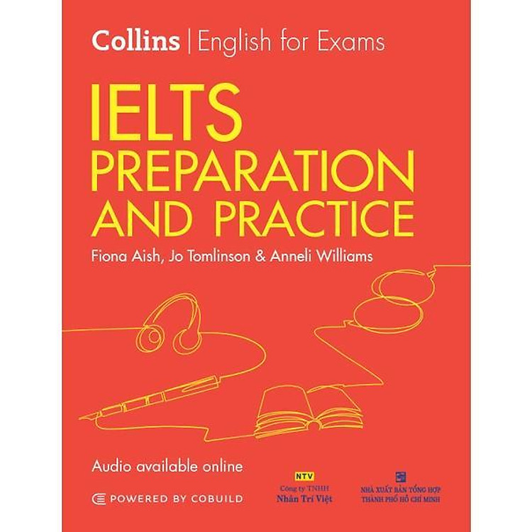 Newshop: IELTS Preparation and Practice