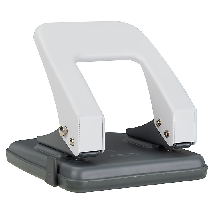 Máy Đục Lỗ Deli (35 tờ) - Ảnh 4