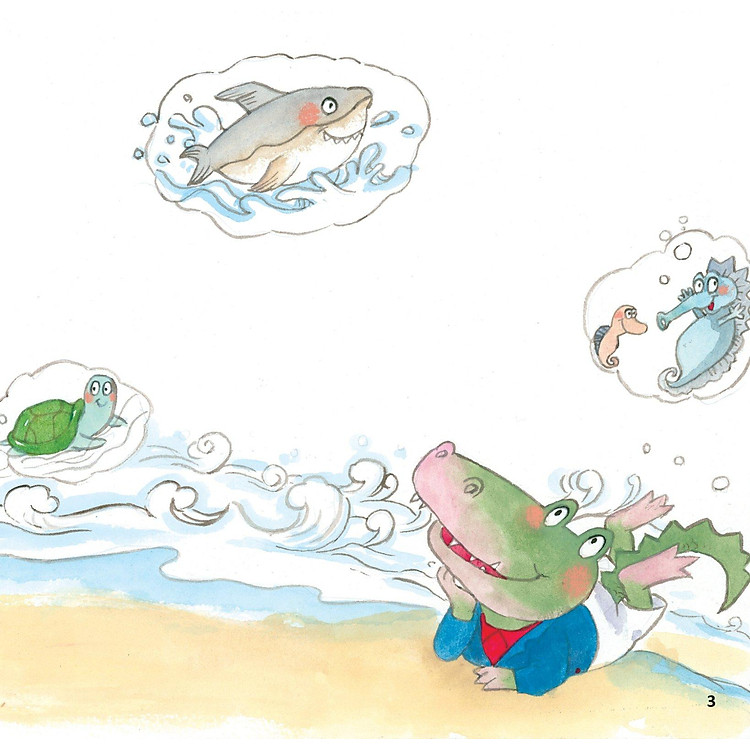 Bồi Dưỡng Tính Cách Tự Tin Và Mạnh Mẽ Cho Trẻ - Học Cách Vượt Qua Chính Mình - Ảnh 4