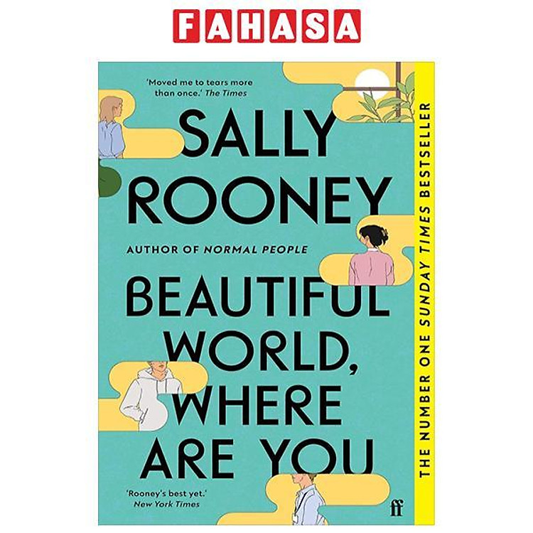 Beautiful World, Where Are You