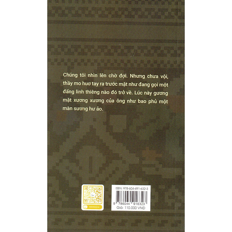 Hữu Vi - Những Đứa Con Của Rồng - Ảnh 2