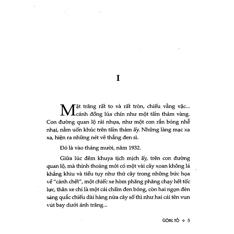 Giông Tố (Tái Bản) - Ảnh 7