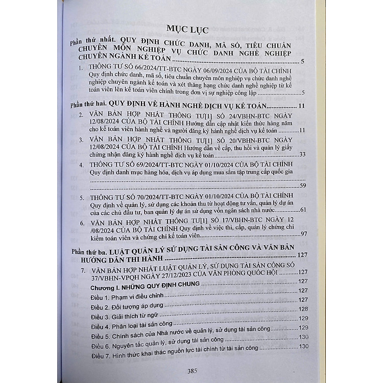 Quy Định Tiêu Chuẩn Chuyên Môn Nghiệp Vụ Chức Danh Nghề Nghiệp Chuyên Ngành Kế Toán - Ảnh 2