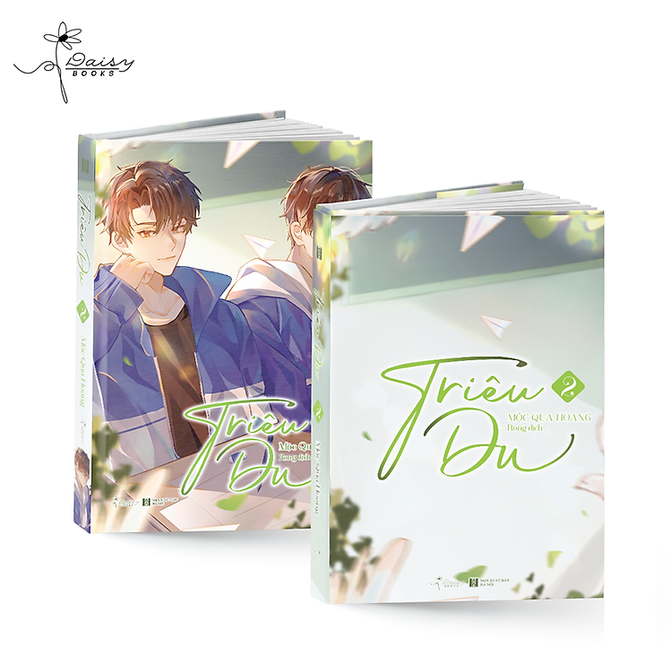 Triêu Du - Tập 2 - Ảnh 4