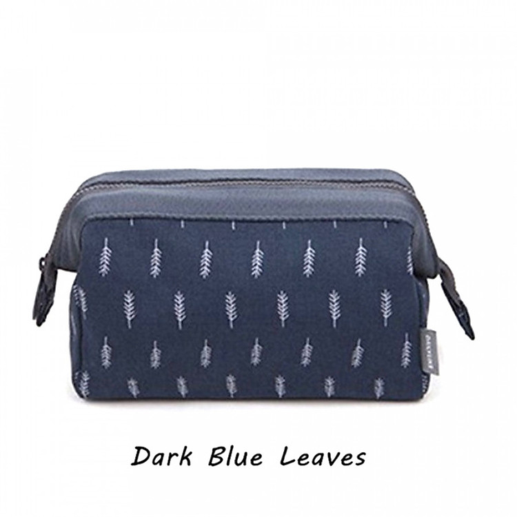 Túi Đựng Mỹ Phẩm Cho Nữ