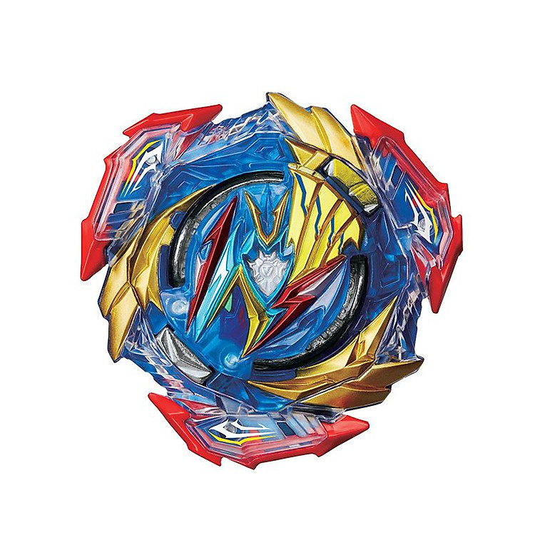 Đồ Chơi Con Quay B-193 Valkyrie Chính hãng Ưu đãi - Hình ảnh 5