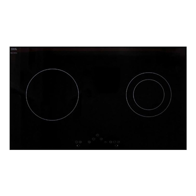 Bếp Âm Đôi Hồng Ngoại Amica VHH7210TU (76cm) - Hàng Chính Hãng