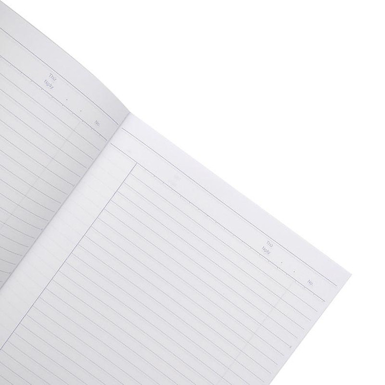 Tập Fruit Kẻ Ngang 120 Trang (5 tập) - Ảnh 7