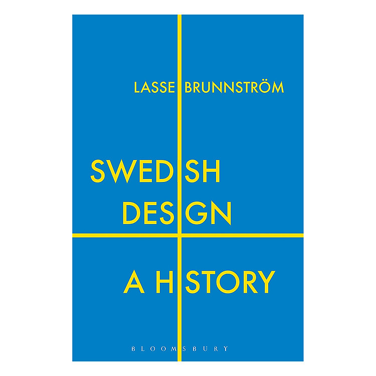 Sách Swedish Design