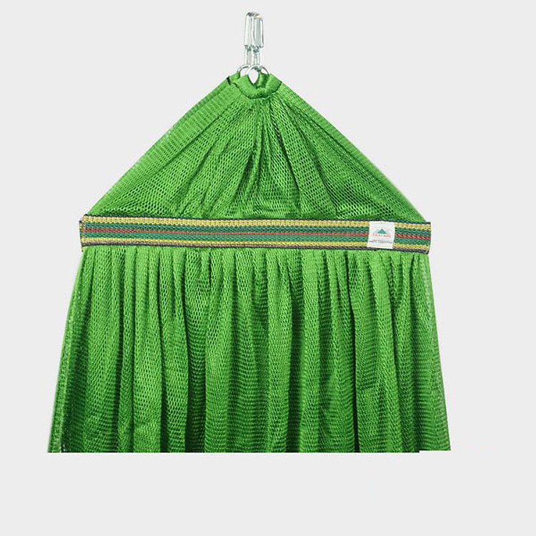 Võng lưới Thái Sơn (Cán thép dài 40cm)