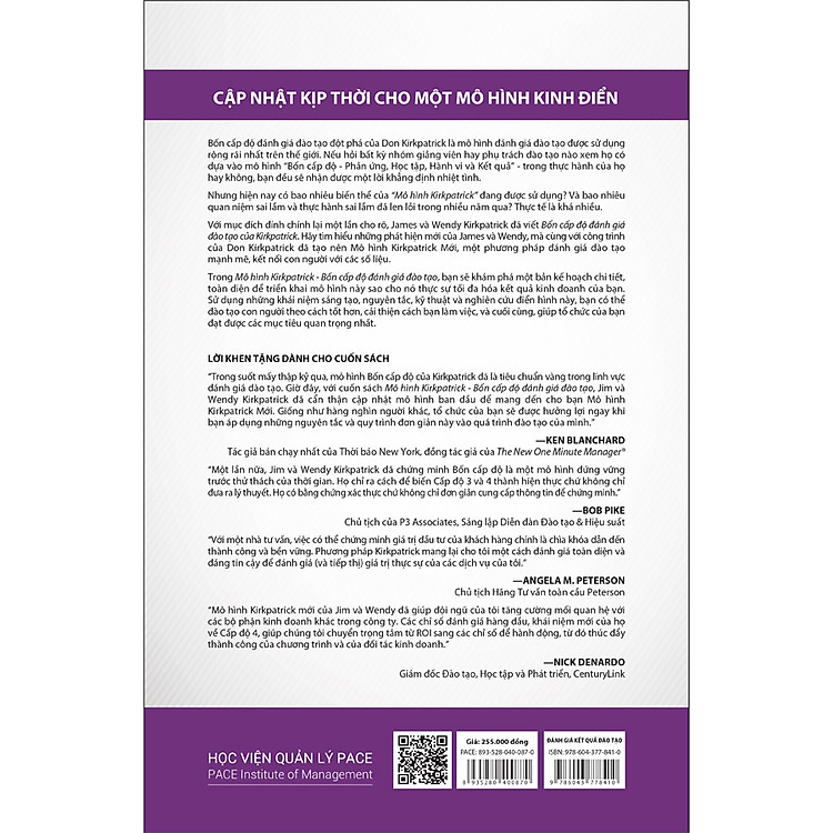 Đánh Giá Kết Quả Đào Tạo - Ảnh 2