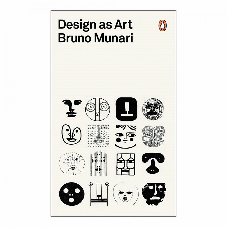 Penguin On Design: Design As Art