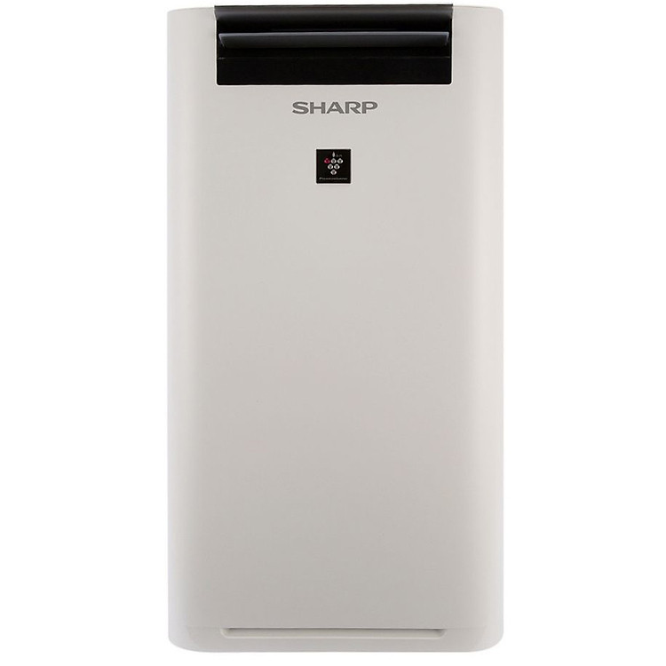 Máy Lọc Không Khí Và Tạo Ẩm Sharp KC-G40EV-W - Hàng chính hãng