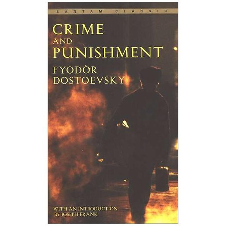 Crime And Punishment