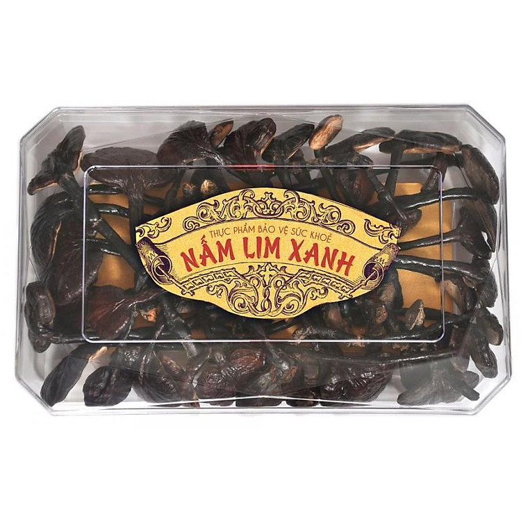 Nấm Lim xanh 80gr