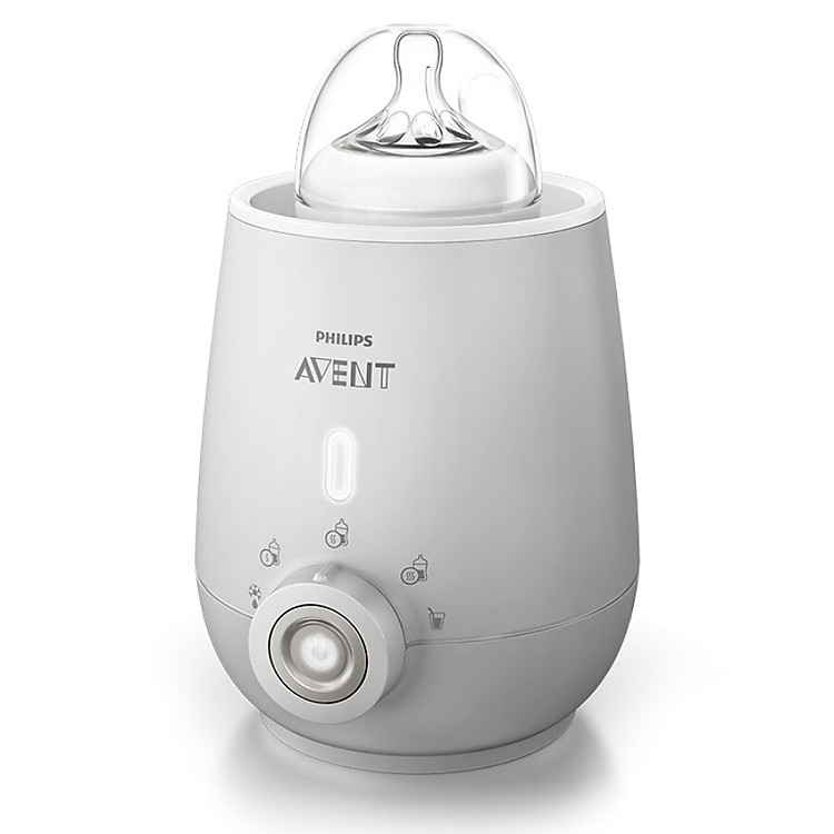 Máy Hâm Sữa Philips AVENT UK Brand AVENT SCF356/01