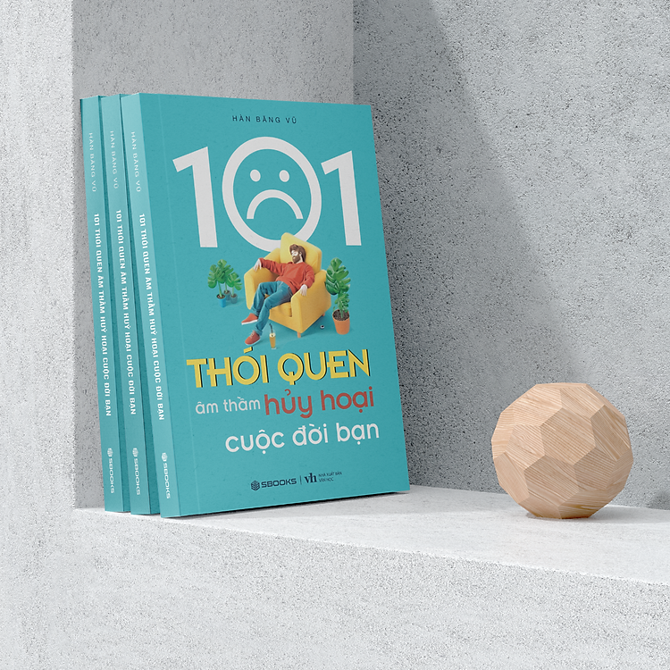101 Thói Quen Âm Thầm Hủy Hoại Cuộc Đời Bạn - Ảnh 7