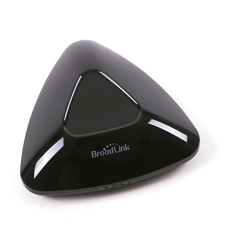 Trung tâm điều khiển nhà thông minh Broadlink RM PRO+ AZONE