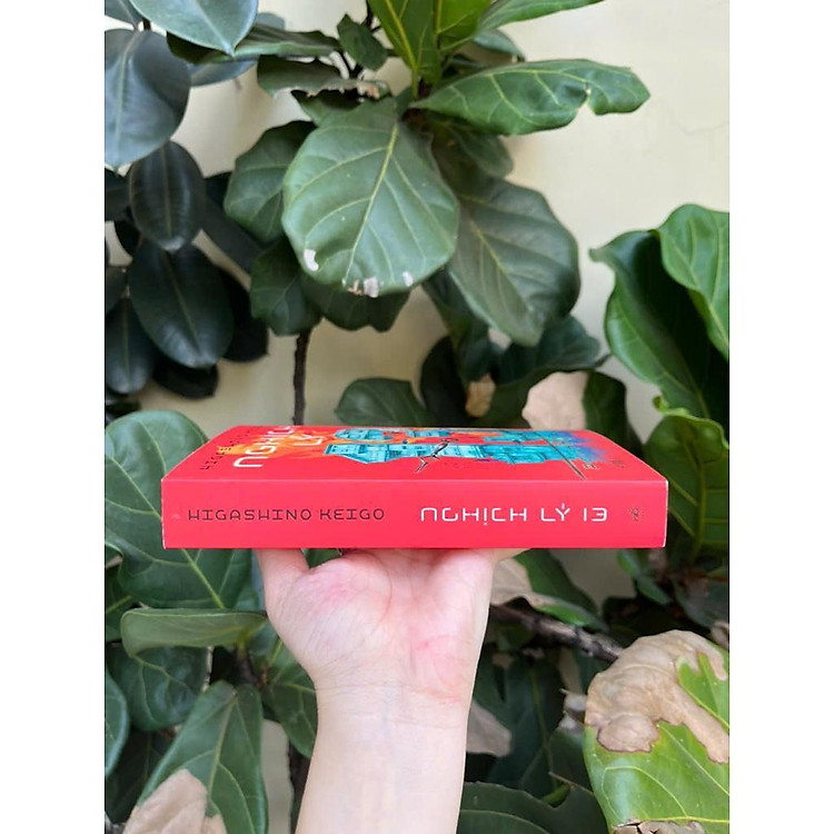 Nghịch Lý 13 - Paradox 13 - Ảnh 5